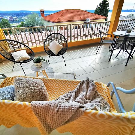 Tiny Shell House Apartment Portoroz Exterior photo