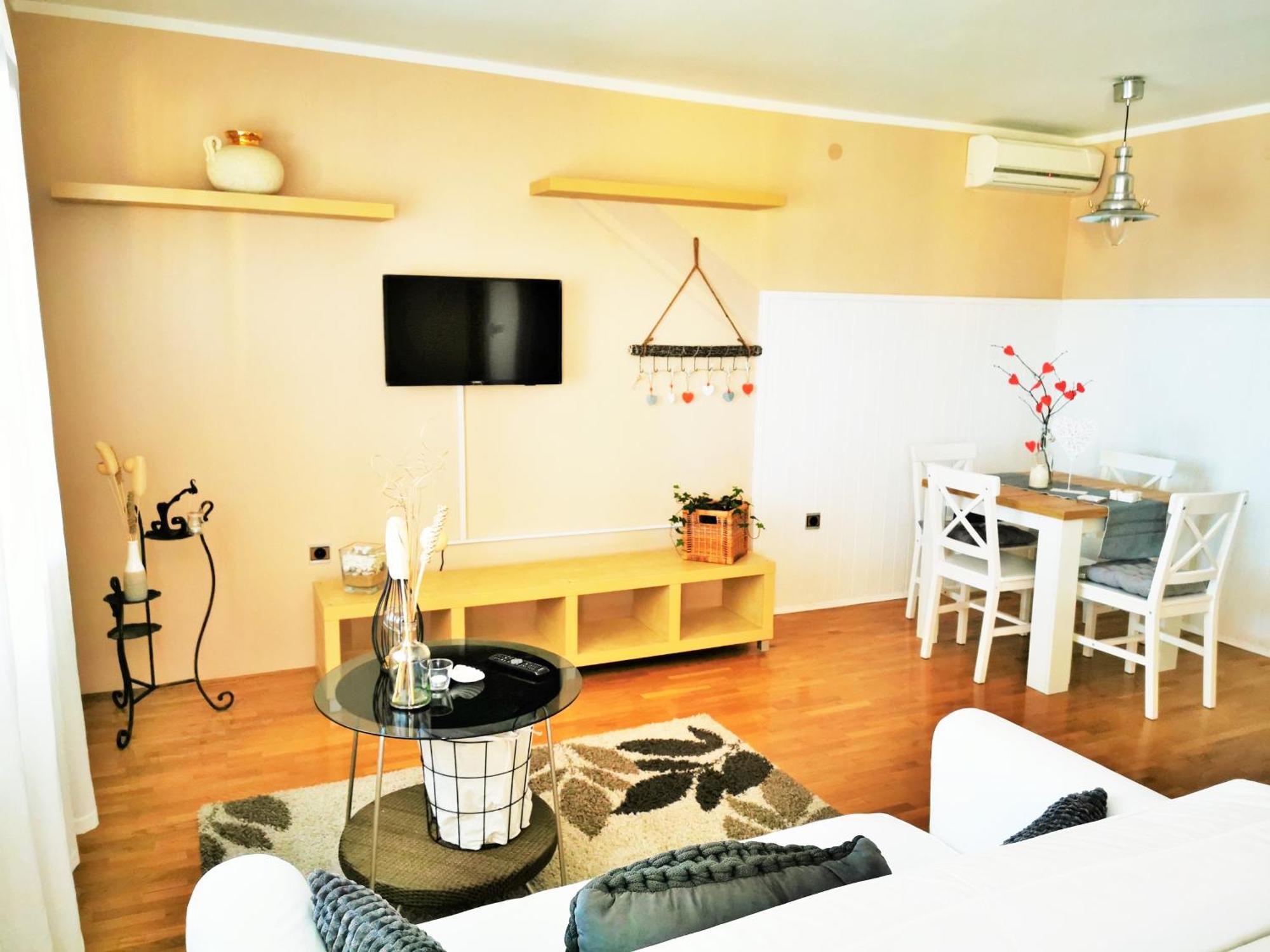 Tiny Shell House Apartment Portoroz Exterior photo