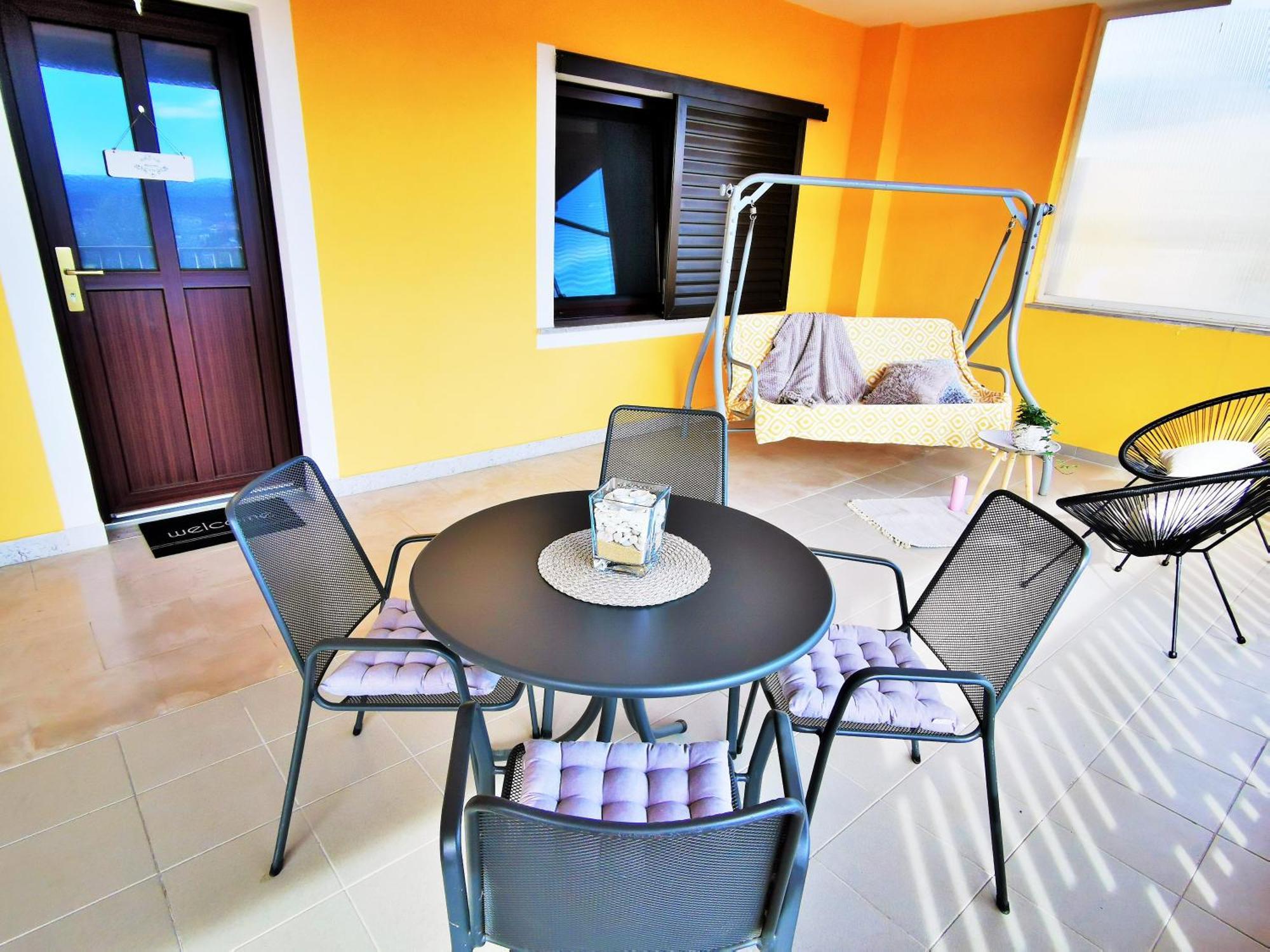 Tiny Shell House Apartment Portoroz Exterior photo