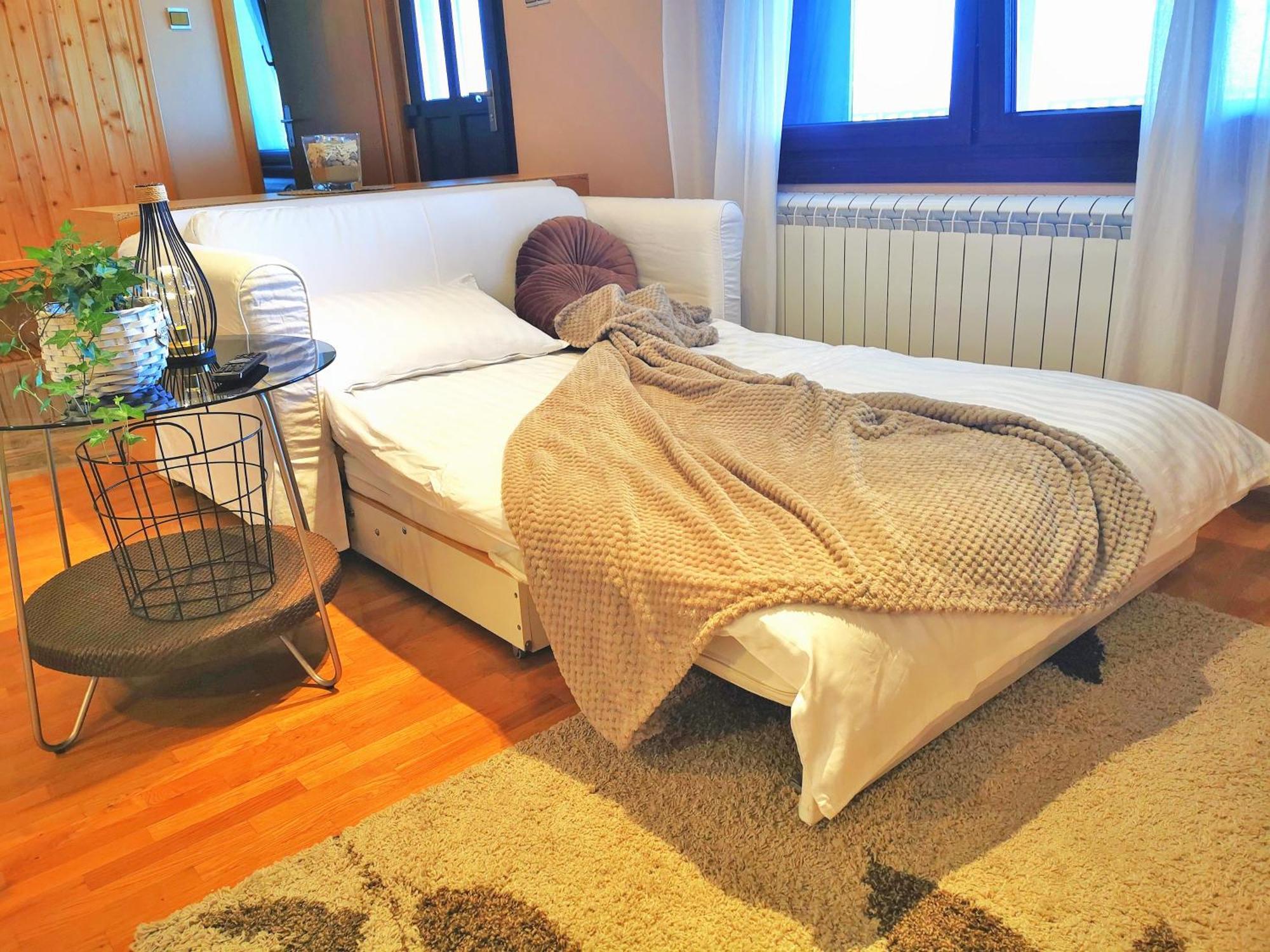 Tiny Shell House Apartment Portoroz Exterior photo